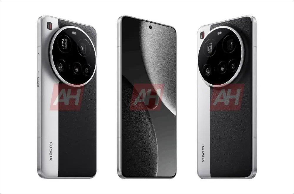 小米 Xiaomi 15 Ultra 國際版預計 3/2 登場,致敬徠卡相機雙色機身曝光 - 電腦王阿達 小米 Xiaomi 15 Ultra 國際版預計 3/2 登場,致敬徠卡相機雙色機身曝光 - 電腦王阿達