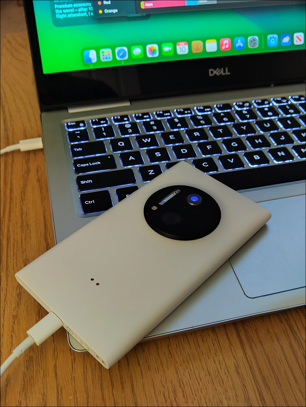 這個改裝太狂了!Nokia Lumia 1020 起死回生?改裝大神把 iPhone SE 3 完美移植 - 電腦王阿達 這個改裝太狂了!Nokia Lumia 1020 起死回生?改裝大神把 iPhone SE 3 完美移植 - 電腦王阿達