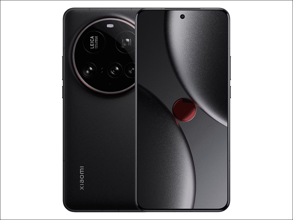 小米 Xiaomi 15 Ultra 最新官方渲染圖曝光,更多細節被揭露 - 電腦王阿達 小米 Xiaomi 15 Ultra 最新官方渲染圖曝光,更多細節被揭露 - 電腦王阿達