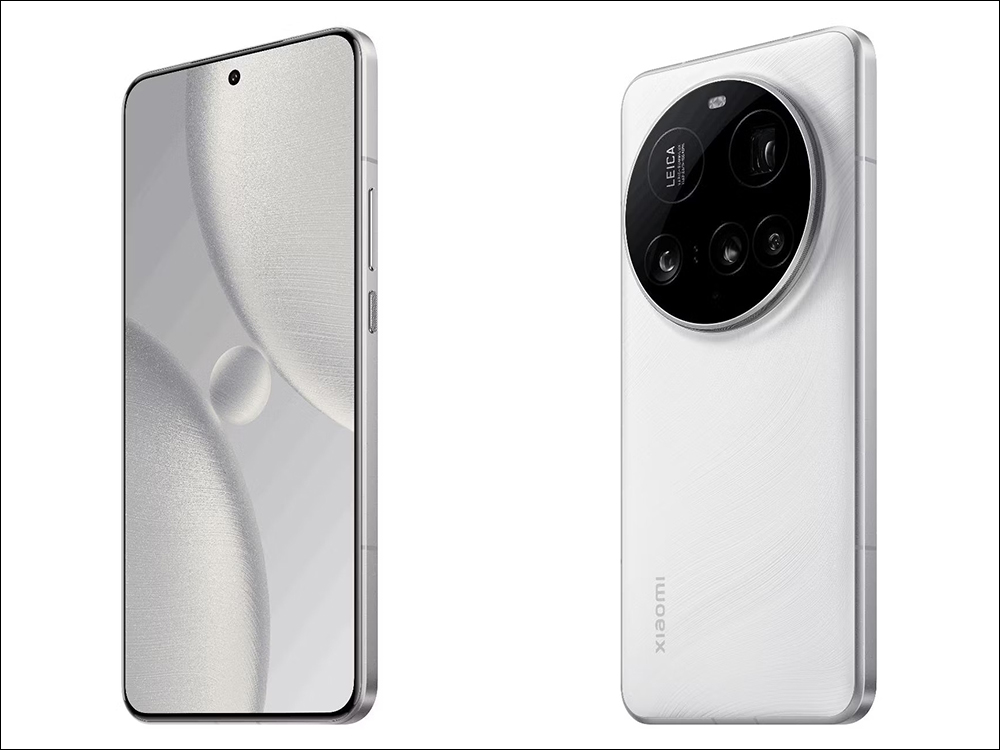 小米 Xiaomi 15 Ultra 最新官方渲染圖曝光,更多細節被揭露 - 電腦王阿達 小米 Xiaomi 15 Ultra 最新官方渲染圖曝光,更多細節被揭露 - 電腦王阿達