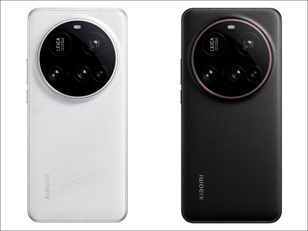 小米 Xiaomi 15 Ultra 最新官方渲染圖曝光,更多細節被揭露 - 電腦王阿達 小米 Xiaomi 15 Ultra 最新官方渲染圖曝光,更多細節被揭露 - 電腦王阿達