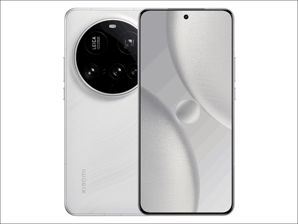 小米 Xiaomi 15 Ultra 最新官方渲染圖曝光,更多細節被揭露 - 電腦王阿達 小米 Xiaomi 15 Ultra 最新官方渲染圖曝光,更多細節被揭露 - 電腦王阿達