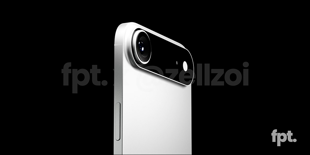 iPhone 17 Air 設計曝光?超薄機身、全新相機列設計搶先看 - 電腦王阿達 iPhone 17 Air 設計曝光?超薄機身、全新相機列設計搶先看 - 電腦王阿達