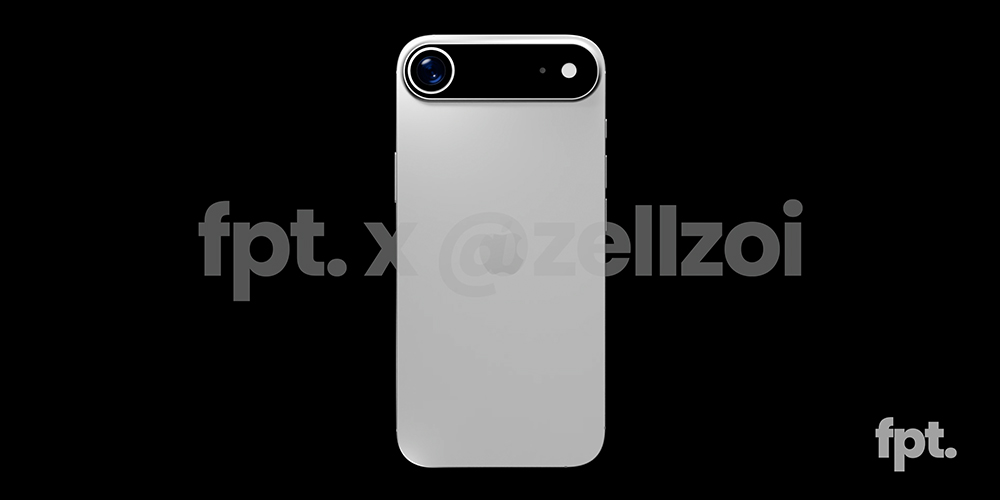 iPhone 17 Air 設計曝光?超薄機身、全新相機列設計搶先看 - 電腦王阿達 iPhone 17 Air 設計曝光?超薄機身、全新相機列設計搶先看 - 電腦王阿達
