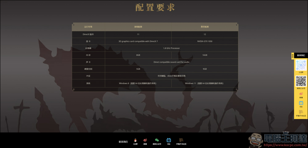 重現經典風華!軒轅劍外傳楓之舞重製版免費下載 - 電腦王阿達 重現經典風華!軒轅劍外傳楓之舞重製版免費下載 - 電腦王阿達