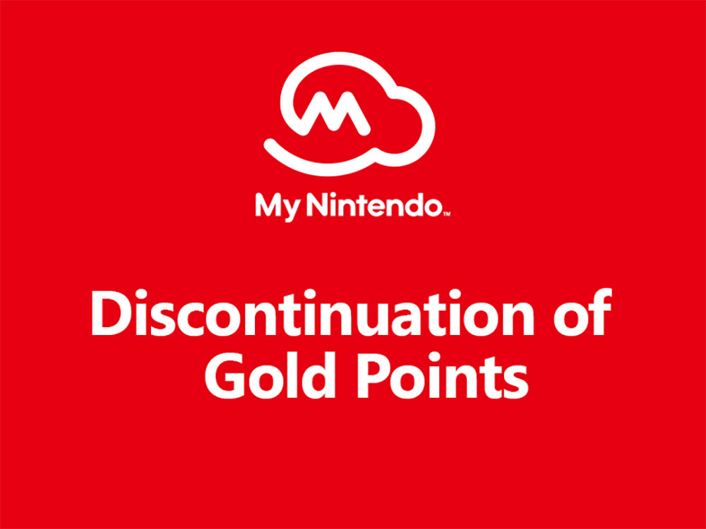 任天堂將不再發放 My Nintendo 黃金點數,請在到期之前用掉它 - 電腦王阿達 任天堂將不再發放 My Nintendo 黃金點數,請在到期之前用掉它 - 電腦王阿達