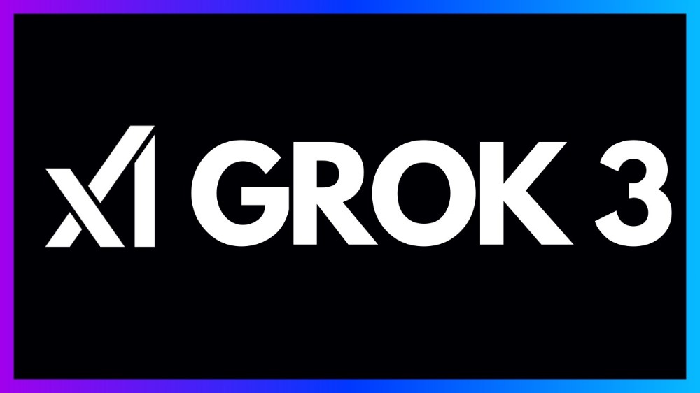 號稱地表最強 AI 模型的 Grok 3 正式推出,這裡是免費嘗試的方法 - 電腦王阿達 號稱地表最強 AI 模型的 Grok 3 正式推出,這裡是免費嘗試的方法 - 電腦王阿達