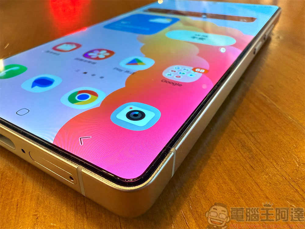 imos Samsung Galaxy S25 系列 SOLID-EX2 萊因認證低藍光玻璃保貼,全套防護一站到位 - 電腦王阿達 imos Samsung Galaxy S25 系列 SOLID-EX2 萊因認證低藍光玻璃保貼,全套防護一站到位 - 電腦王阿達
