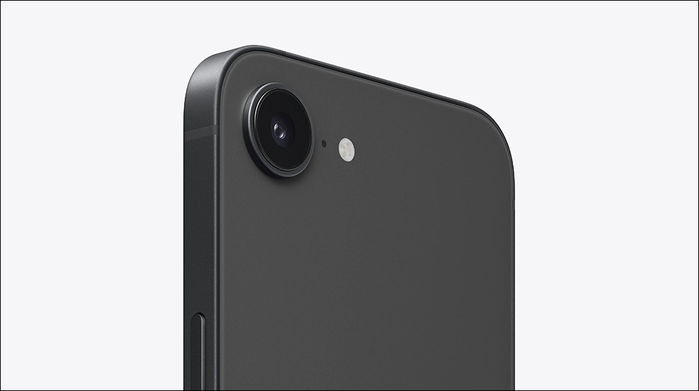 iPhone 16e 登場:A18 晶片、48MP 主相機、支援 Apple Intelligence ,續航全面升級的超值 iPhone 新選擇 - 電腦王阿達 iPhone 16e 登場:A18 晶片、48MP 主相機、支援 Apple Intelligence ,續航全面升級的超值 iPhone 新選擇 - 電腦王阿達