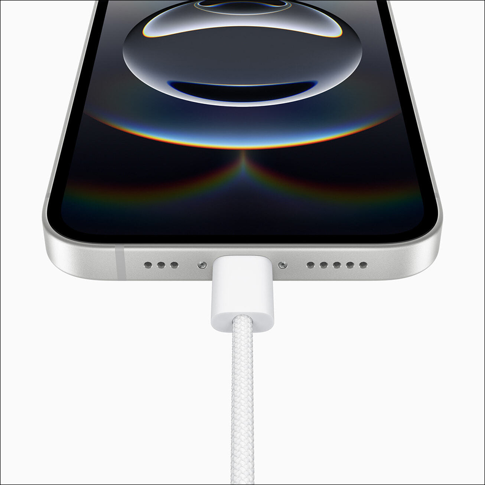 iPhone 16e 登場:A18 晶片、48MP 主相機、支援 Apple Intelligence ,續航全面升級的超值 iPhone 新選擇 - 電腦王阿達 iPhone 16e 登場:A18 晶片、48MP 主相機、支援 Apple Intelligence ,續航全面升級的超值 iPhone 新選擇 - 電腦王阿達