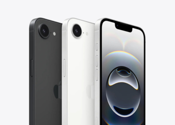 iPhone 16e