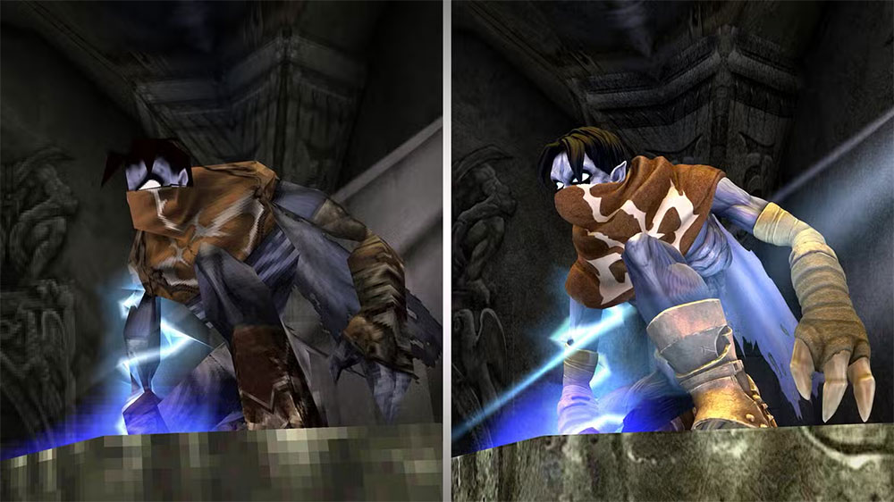 重製版(Remake)與移植版(Remastered)遊戲是一樣的嗎?兩種有何區別? - 電腦王阿達 重製版(Remake)與移植版(Remastered)遊戲是一樣的嗎?兩種有何區別? - 電腦王阿達