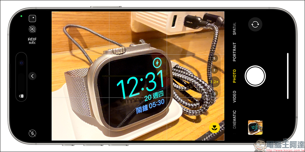 確認 8GB RAM!關於 iPhone 16e,蘋果沒有告訴你的 N 件事 - 電腦王阿達 確認 8GB RAM!關於 iPhone 16e,蘋果沒有告訴你的 N 件事 - 電腦王阿達