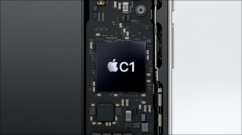 確認 8GB RAM!關於 iPhone 16e,蘋果沒有告訴你的 N 件事 - 電腦王阿達 確認 8GB RAM!關於 iPhone 16e,蘋果沒有告訴你的 N 件事 - 電腦王阿達