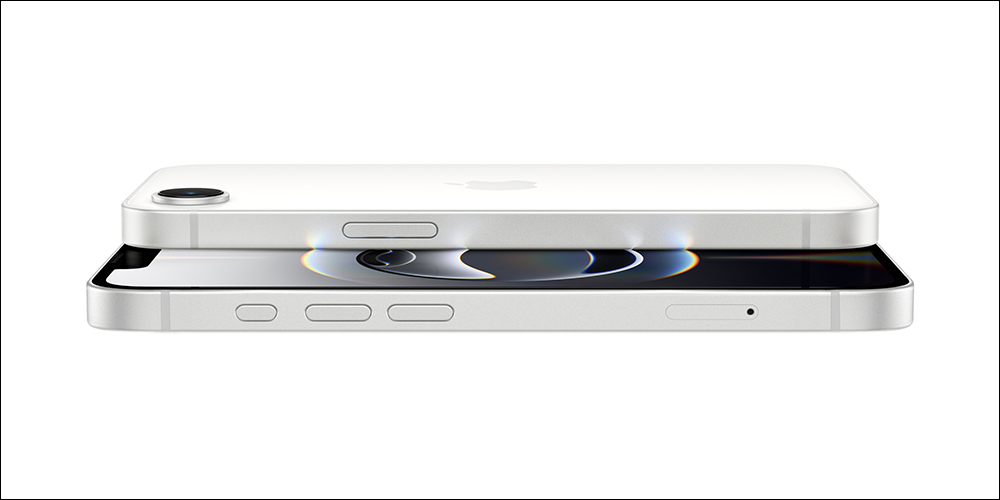 iPhone 16e 真的「盤」嗎?與 iPhone 16 比較,選購指南與分析 - 電腦王阿達 iPhone 16e 真的「盤」嗎?與 iPhone 16 比較,選購指南與分析 - 電腦王阿達