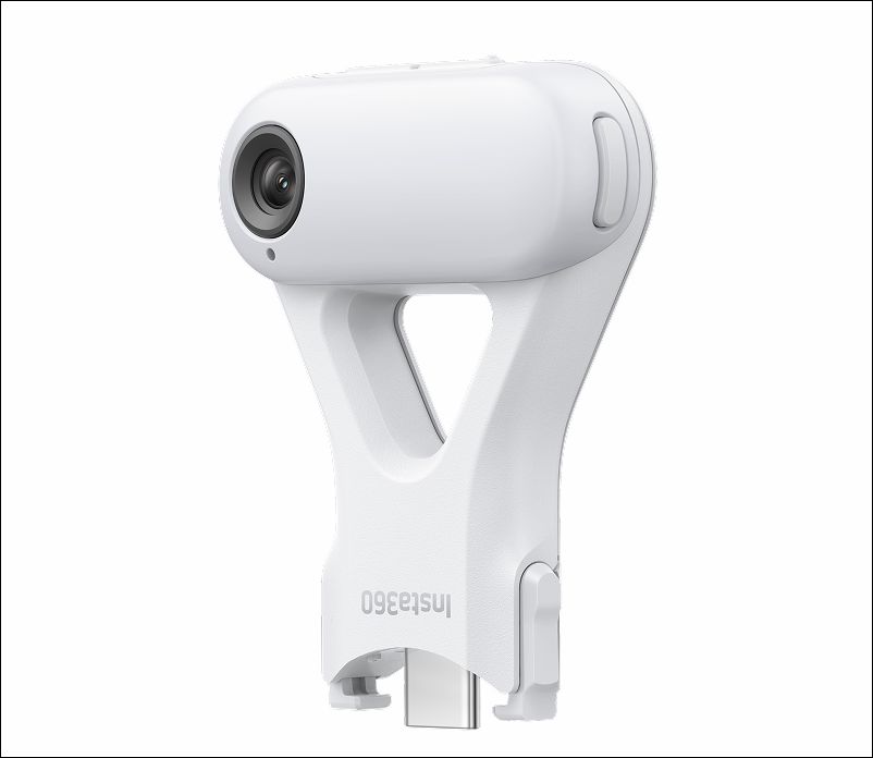 Insta360 推出 Flow 2 Pro 專用 AI 追蹤模組:手機內容創作的革命性升級 - 電腦王阿達 Insta360 推出 Flow 2 Pro 專用 AI 追蹤模組:手機內容創作的革命性升級 - 電腦王阿達