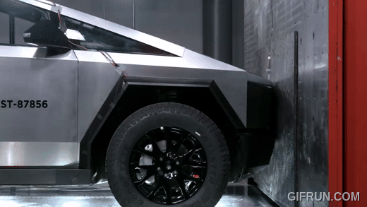 Tesla Cybertruck 安全性獲 NHTSA 認證!正面與側面碰撞均獲五星評價 - 電腦王阿達 Tesla Cybertruck 安全性獲 NHTSA 認證!正面與側面碰撞均獲五星評價 - 電腦王阿達