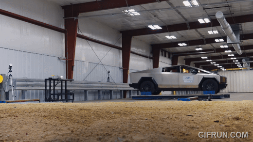 Tesla Cybertruck 安全性獲 NHTSA 認證!正面與側面碰撞均獲五星評價 - 電腦王阿達 Tesla Cybertruck 安全性獲 NHTSA 認證!正面與側面碰撞均獲五星評價 - 電腦王阿達