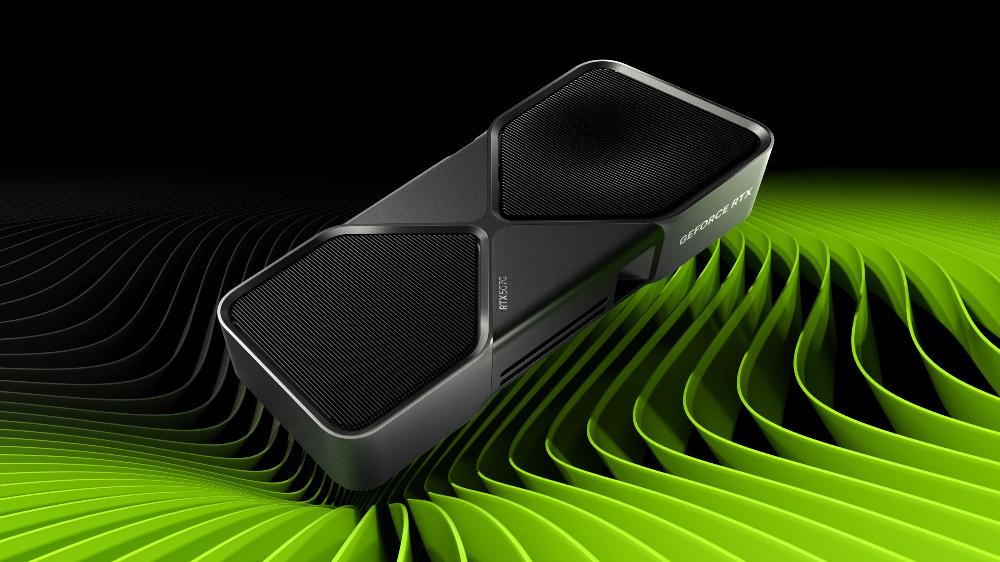 傳 NVIDIA RTX 5070、RTX 5060 面臨效能問題,可能又要延後推出 - 電腦王阿達 傳 NVIDIA RTX 5070、RTX 5060 面臨效能問題,可能又要延後推出 - 電腦王阿達