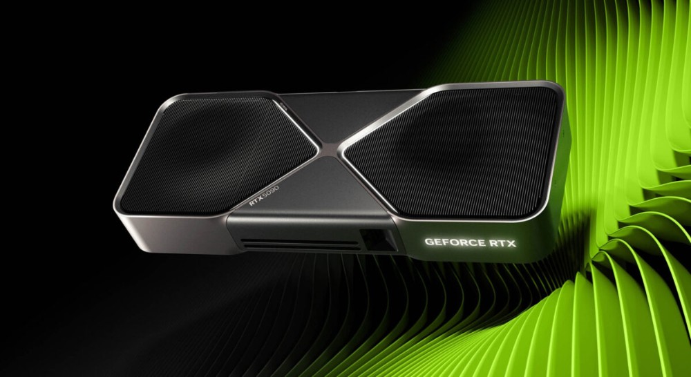 NVIDIA 證實部份 RTX 5090、RTX 5070 Ti 有缺陷,可申請更換 - 電腦王阿達 NVIDIA 證實部份 RTX 5090、RTX 5070 Ti 有缺陷,可申請更換 - 電腦王阿達