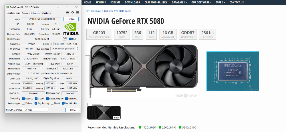 NVIDIA 不誠實?國外發現 RTX 5080 晶片一樣也有缺陷 - 電腦王阿達 NVIDIA 不誠實?國外發現 RTX 5080 晶片一樣也有缺陷 - 電腦王阿達