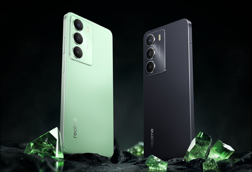 realme 發表入門神機 realme 14x,軍用級防護、AI體驗再進化 - 電腦王阿達 realme 發表入門神機 realme 14x,軍用級防護、AI體驗再進化 - 電腦王阿達