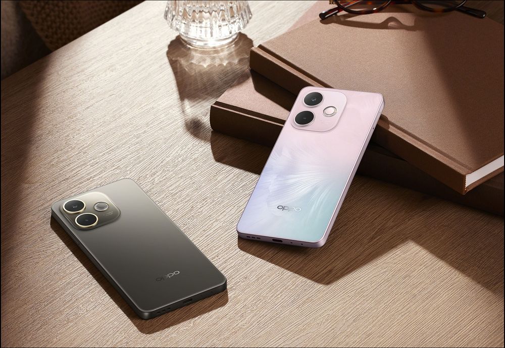 OPPO A5 Pro 5G 正式發表:萬元內中階機的AI革命與極致耐用性 - 電腦王阿達 OPPO A5 Pro 5G 正式發表:萬元內中階機的AI革命與極致耐用性 - 電腦王阿達