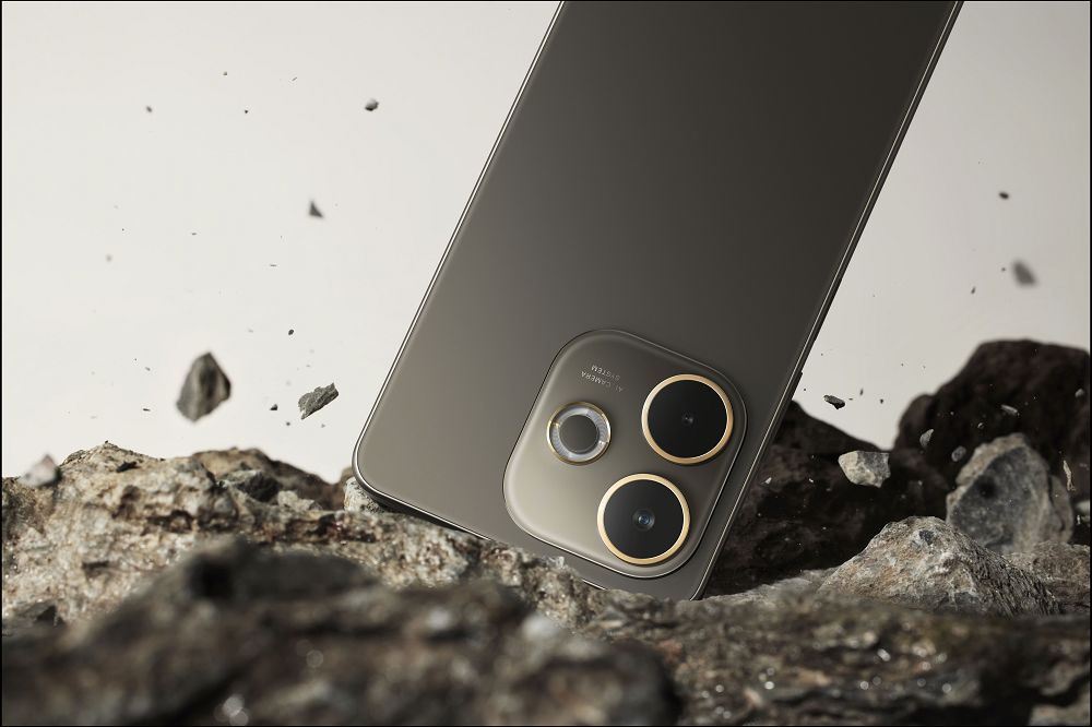 OPPO A5 Pro 5G 正式發表:萬元內中階機的AI革命與極致耐用性 - 電腦王阿達 OPPO A5 Pro 5G 正式發表:萬元內中階機的AI革命與極致耐用性 - 電腦王阿達