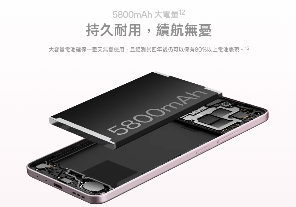 OPPO A5 Pro 5G 正式發表:萬元內中階機的AI革命與極致耐用性 - 電腦王阿達 OPPO A5 Pro 5G 正式發表:萬元內中階機的AI革命與極致耐用性 - 電腦王阿達