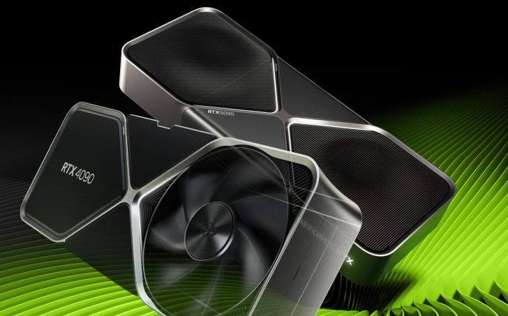 這好像不太對?PassMark 顯示 RTX 4090 跑分竟比 RTX 5090 還高 - 電腦王阿達 這好像不太對?PassMark 顯示 RTX 4090 跑分竟比 RTX 5090 還高 - 電腦王阿達