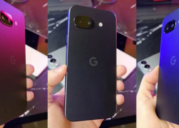 Pixel 9a