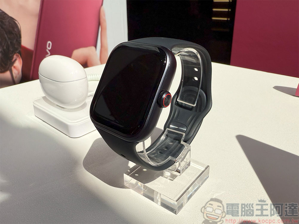 全新蔡司人像旗艦 vivo V50 登台,AI 助理打造口袋潮流攝影棚 - 電腦王阿達 全新蔡司人像旗艦 vivo V50 登台,AI 助理打造口袋潮流攝影棚 - 電腦王阿達