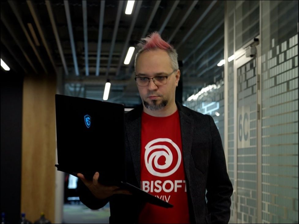 全新世代 MSI GeForce RTX 50 系列筆記型電腦發表:龍魂鍛造 制霸遊戲戰場 - 電腦王阿達 全新世代 MSI GeForce RTX 50 系列筆記型電腦發表:龍魂鍛造 制霸遊戲戰場 - 電腦王阿達