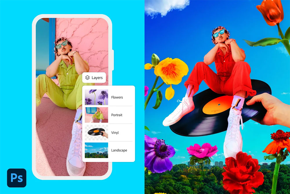 功能齊全的行動版 Adobe Photoshop 推出了! - 電腦王阿達 功能齊全的行動版 Adobe Photoshop 推出了! - 電腦王阿達