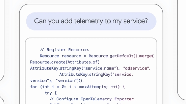 Google 現在推出免費版 Gemini Code Assist,幫助工程師更有效率地撰寫程式 - 電腦王阿達 Google 現在推出免費版 Gemini Code Assist,幫助工程師更有效率地撰寫程式 - 電腦王阿達