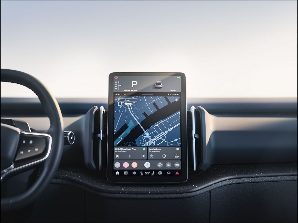 創世代北歐極智純電休旅:The All New Volvo EX30 正式登陸台灣 - 電腦王阿達 創世代北歐極智純電休旅:The All New Volvo EX30 正式登陸台灣 - 電腦王阿達