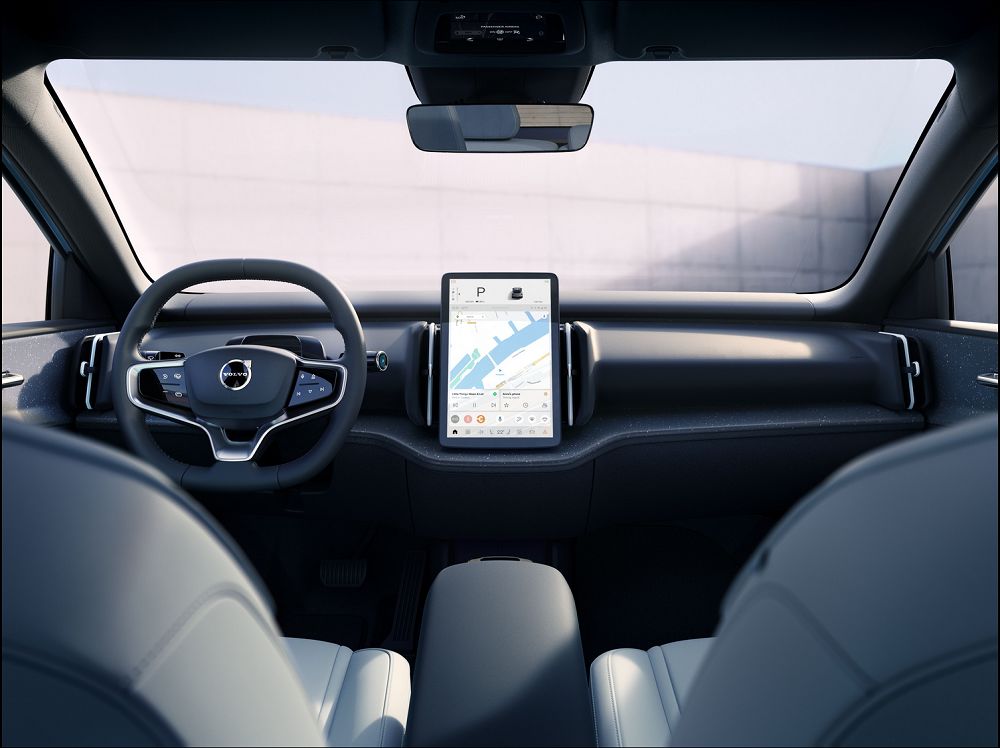 創世代北歐極智純電休旅:The All New Volvo EX30 正式登陸台灣 - 電腦王阿達 創世代北歐極智純電休旅:The All New Volvo EX30 正式登陸台灣 - 電腦王阿達
