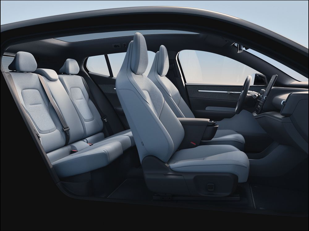 創世代北歐極智純電休旅:The All New Volvo EX30 正式登陸台灣 - 電腦王阿達 創世代北歐極智純電休旅:The All New Volvo EX30 正式登陸台灣 - 電腦王阿達