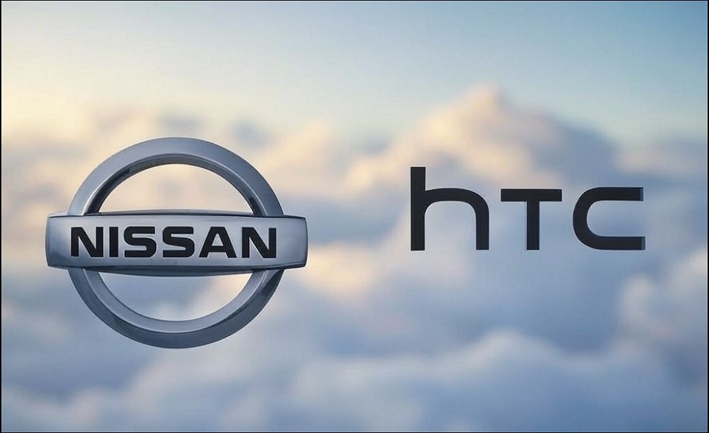 HTC G REIGNS 成功導入 5G 專網及邊緣雲 VR 解決方案至日產汽車,推動汽車設計協作的數位轉型 - 電腦王阿達 HTC G REIGNS 成功導入 5G 專網及邊緣雲 VR 解決方案至日產汽車,推動汽車設計協作的數位轉型 - 電腦王阿達