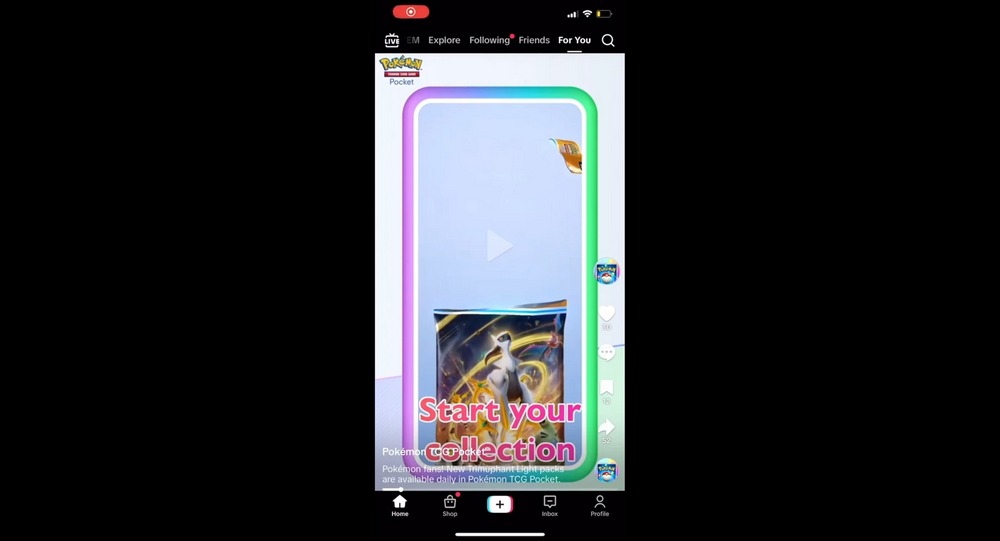 寶可夢 TCG Pocket 《超克之光》新擴充包來襲!這次主角是阿爾宙斯,推出時間與卡牌整理 - 電腦王阿達 寶可夢 TCG Pocket 《超克之光》新擴充包來襲!這次主角是阿爾宙斯,推出時間與卡牌整理 - 電腦王阿達