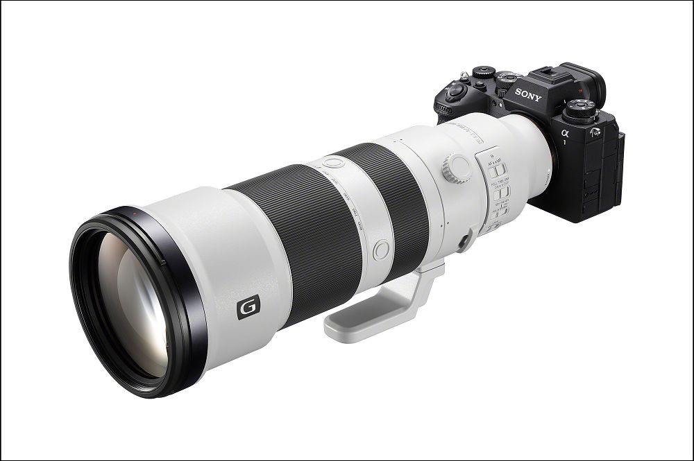 Sony 推出首款 800mm 焦段變焦鏡頭 FE 400-800mm F6.3-8 G OSS:重新定義超望遠攝影 - 電腦王阿達 Sony 推出首款 800mm 焦段變焦鏡頭 FE 400-800mm F6.3-8 G OSS:重新定義超望遠攝影 - 電腦王阿達