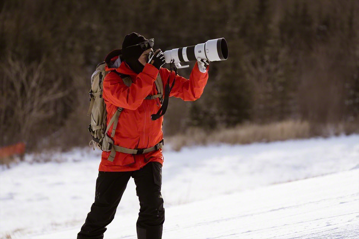 Sony 推出首款 800mm 焦段變焦鏡頭 FE 400-800mm F6.3-8 G OSS:重新定義超望遠攝影 - 電腦王阿達 Sony 推出首款 800mm 焦段變焦鏡頭 FE 400-800mm F6.3-8 G OSS:重新定義超望遠攝影 - 電腦王阿達