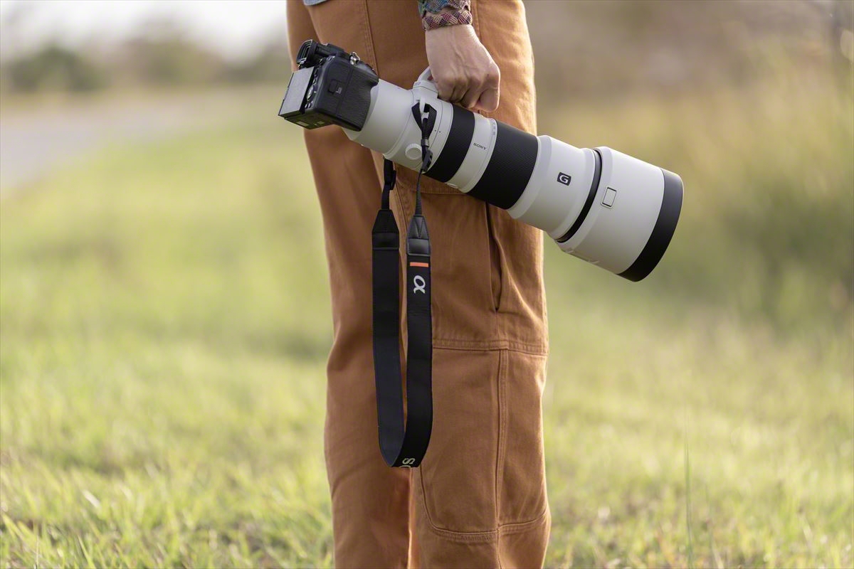 Sony 推出首款 800mm 焦段變焦鏡頭 FE 400-800mm F6.3-8 G OSS:重新定義超望遠攝影 - 電腦王阿達 Sony 推出首款 800mm 焦段變焦鏡頭 FE 400-800mm F6.3-8 G OSS:重新定義超望遠攝影 - 電腦王阿達