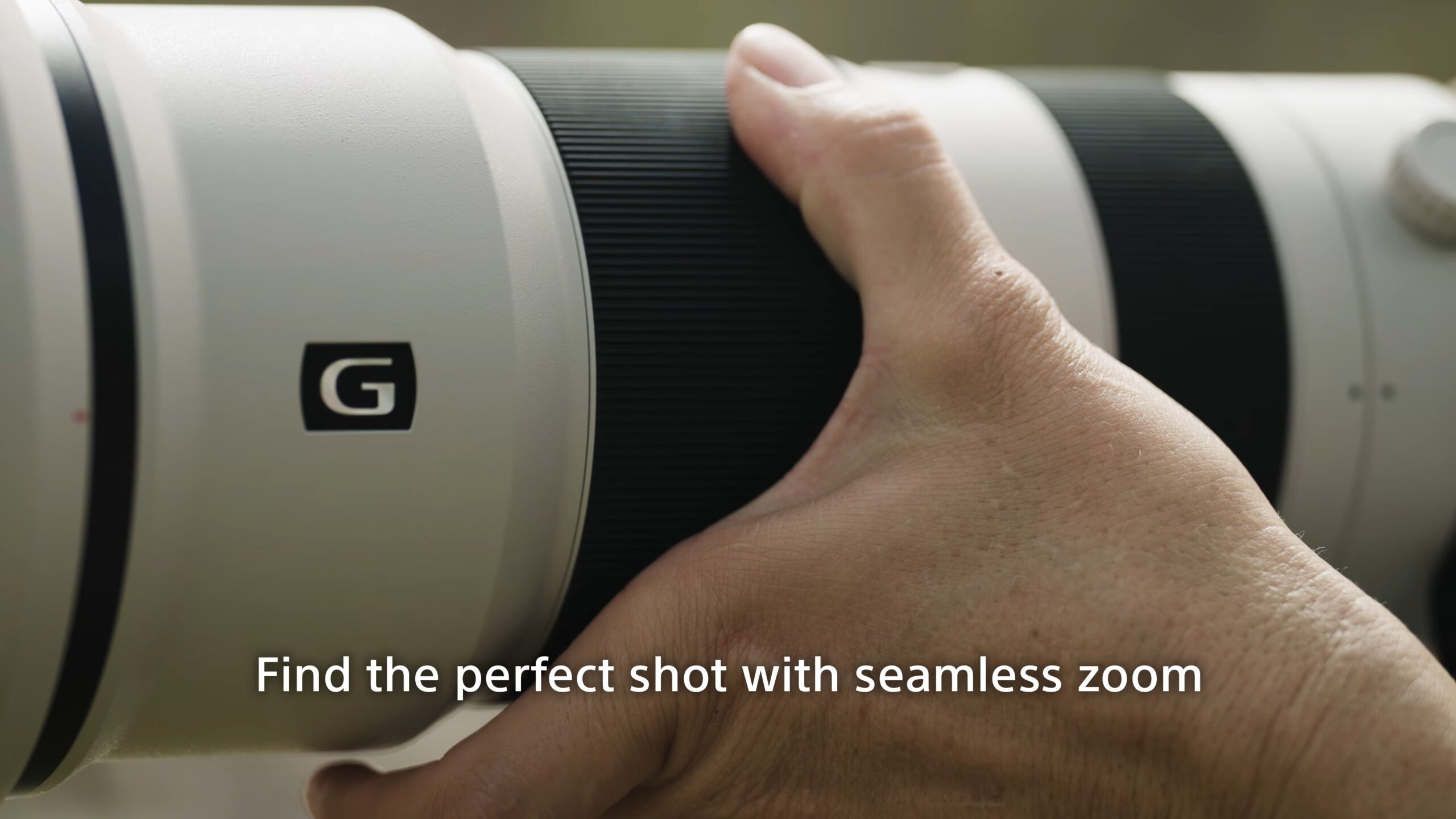 Sony 推出首款 800mm 焦段變焦鏡頭 FE 400-800mm F6.3-8 G OSS:重新定義超望遠攝影 - 電腦王阿達 Sony 推出首款 800mm 焦段變焦鏡頭 FE 400-800mm F6.3-8 G OSS:重新定義超望遠攝影 - 電腦王阿達