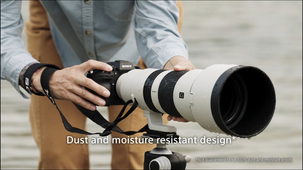 Sony 推出首款 800mm 焦段變焦鏡頭 FE 400-800mm F6.3-8 G OSS:重新定義超望遠攝影 - 電腦王阿達 Sony 推出首款 800mm 焦段變焦鏡頭 FE 400-800mm F6.3-8 G OSS:重新定義超望遠攝影 - 電腦王阿達