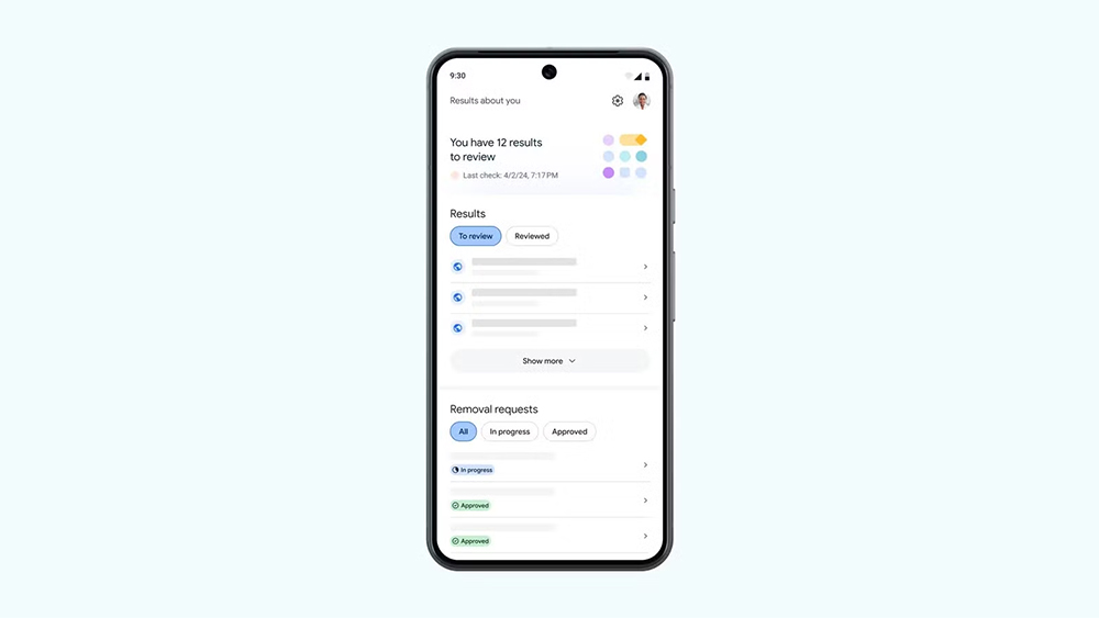 現在從 Google 搜尋結果中移除關於你的資訊變得更容易 - 電腦王阿達 現在從 Google 搜尋結果中移除關於你的資訊變得更容易 - 電腦王阿達