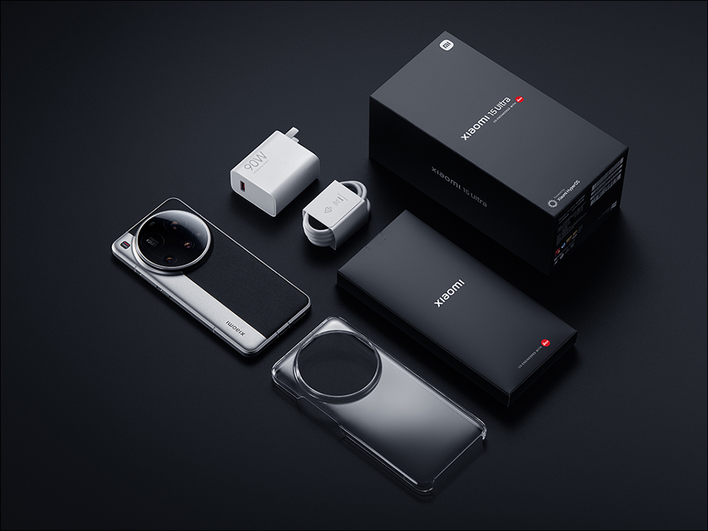 小米 Xiaomi 15 Ultra 旗艦正式發表:全新徠卡超純光學系統,支援 28 倍無損變焦 - 電腦王阿達 小米 Xiaomi 15 Ultra 旗艦正式發表:全新徠卡超純光學系統,支援 28 倍無損變焦 - 電腦王阿達