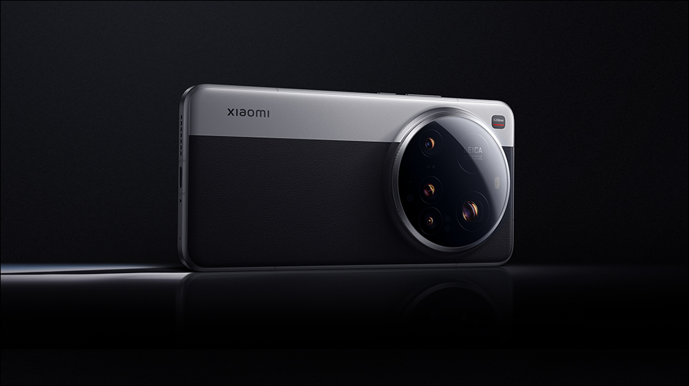 小米 Xiaomi 15 Ultra 旗艦正式發表:全新徠卡超純光學系統,支援 28 倍無損變焦 - 電腦王阿達 小米 Xiaomi 15 Ultra 旗艦正式發表:全新徠卡超純光學系統,支援 28 倍無損變焦 - 電腦王阿達
