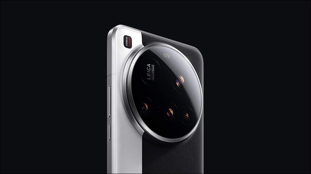 小米於巴塞隆納發表全新影像旗艦 Xiaomi 15 Series 與多款創新產品 - 電腦王阿達 小米 Xiaomi 15 Ultra 旗艦正式發表:全新徠卡超純光學系統,支援 28 倍無損變焦 - 電腦王阿達
