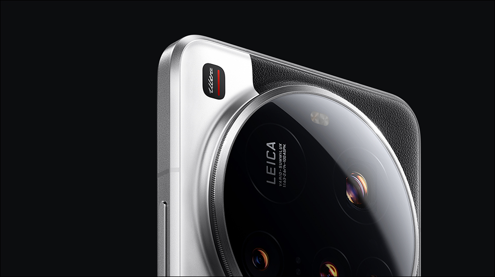 小米 Xiaomi 15 Ultra 旗艦正式發表:全新徠卡超純光學系統,支援 28 倍無損變焦 - 電腦王阿達 小米 Xiaomi 15 Ultra 旗艦正式發表:全新徠卡超純光學系統,支援 28 倍無損變焦 - 電腦王阿達